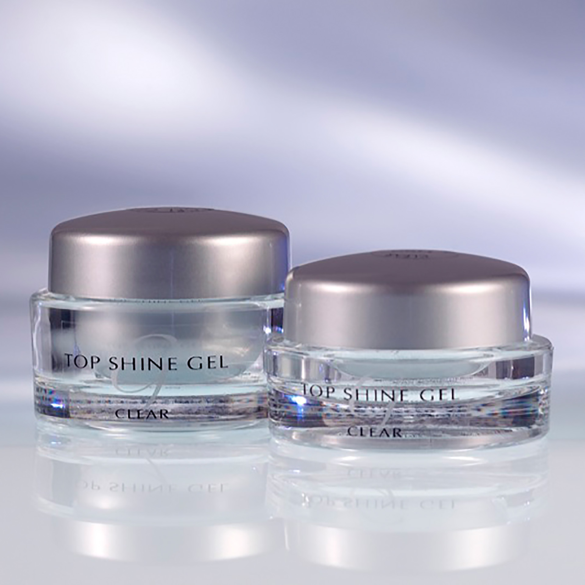 Top Glanz Gel
