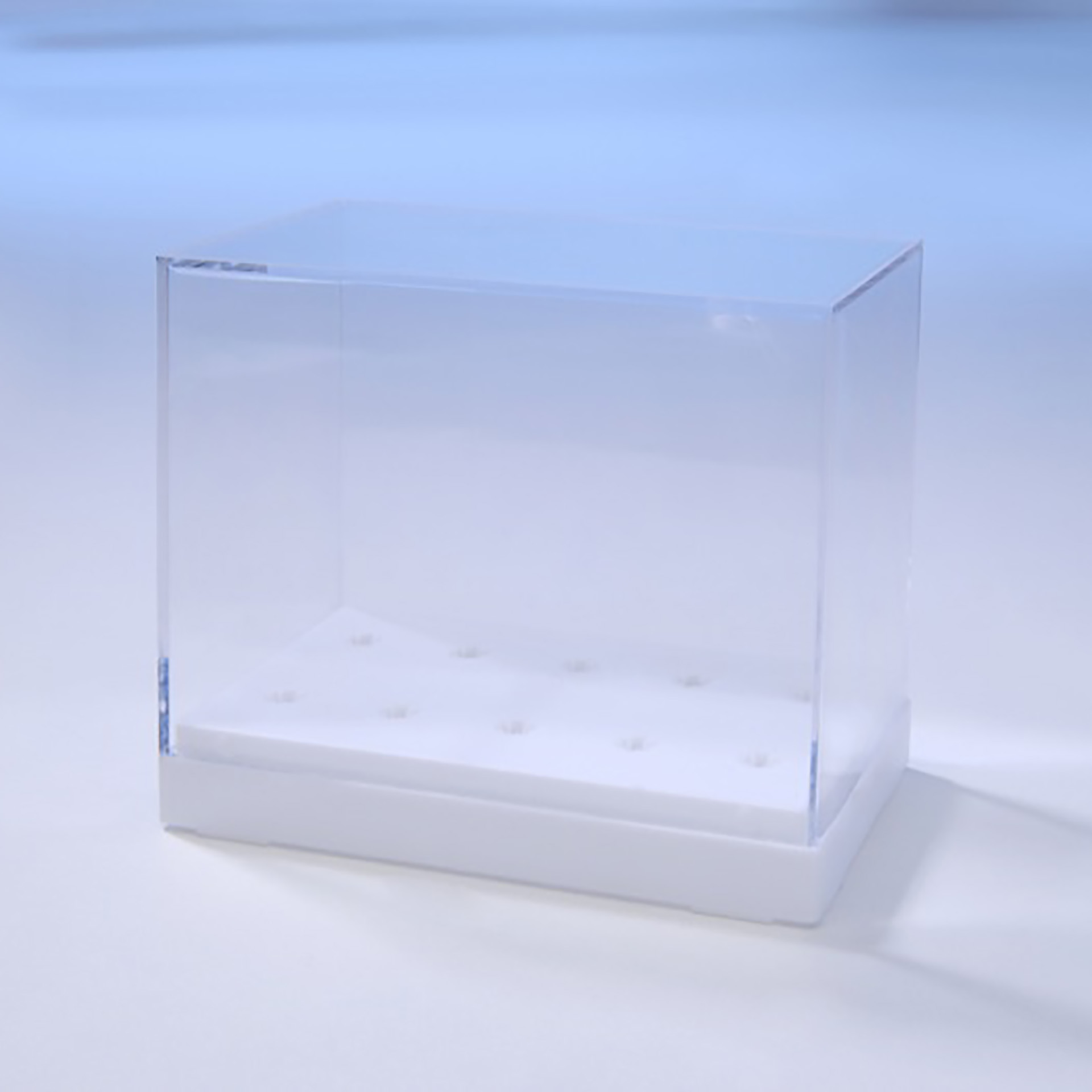 Fräserbox