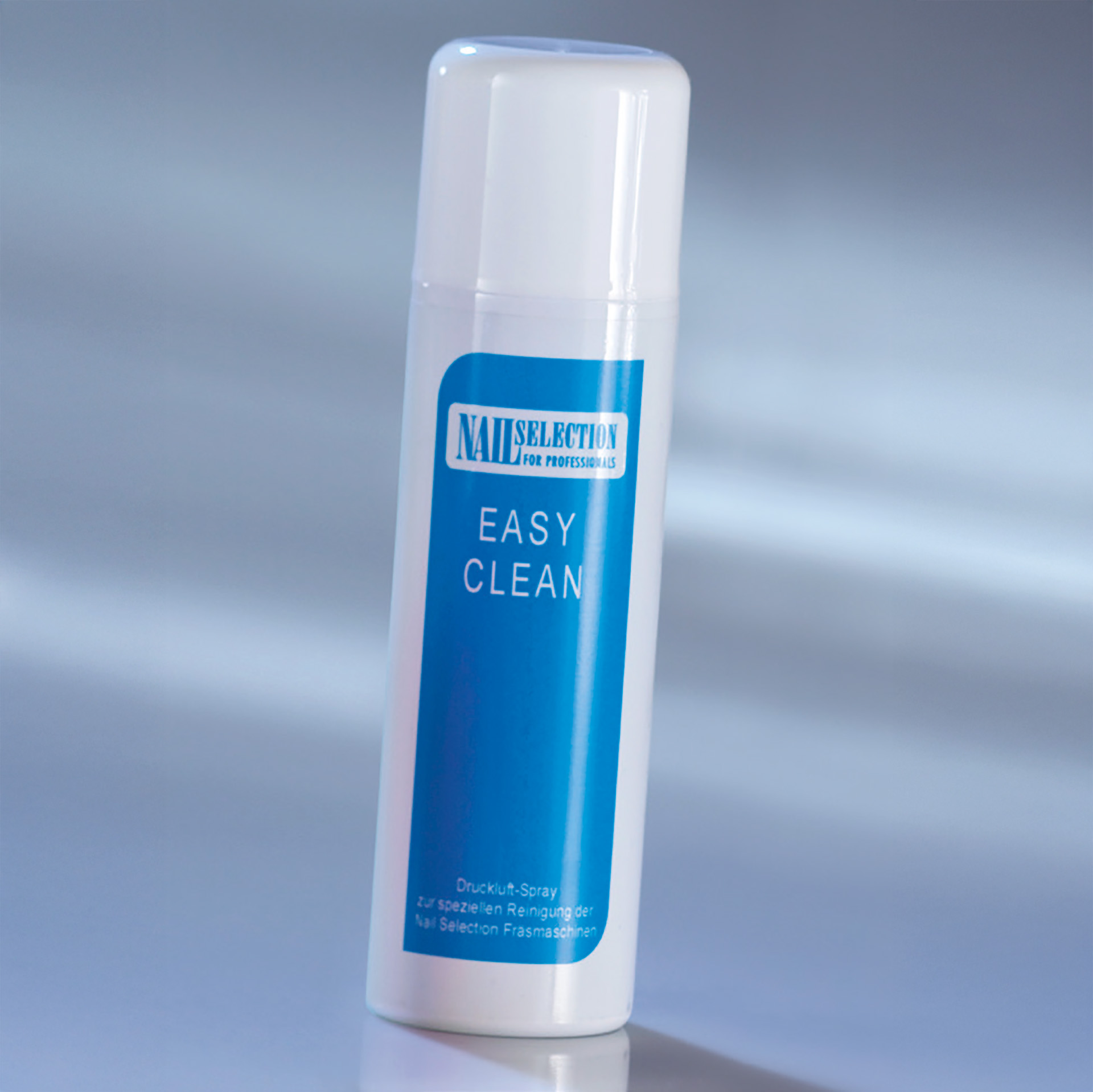 Easy Clean, Druckluft-Reinigungsspray