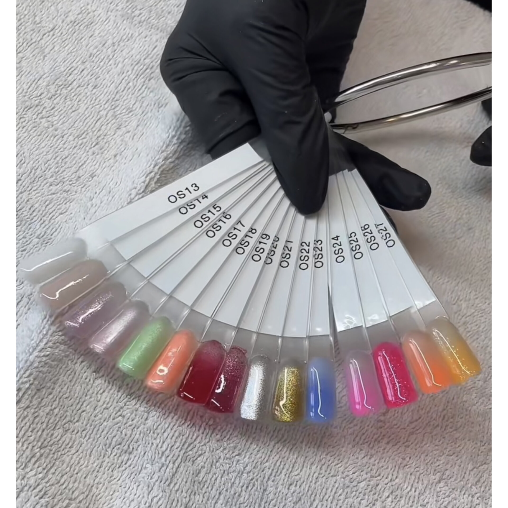 Ombre Spray