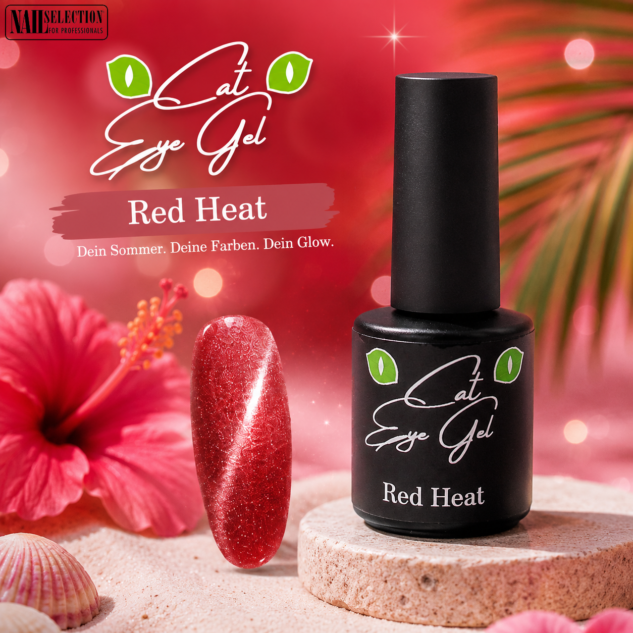 Cat Eye Gel