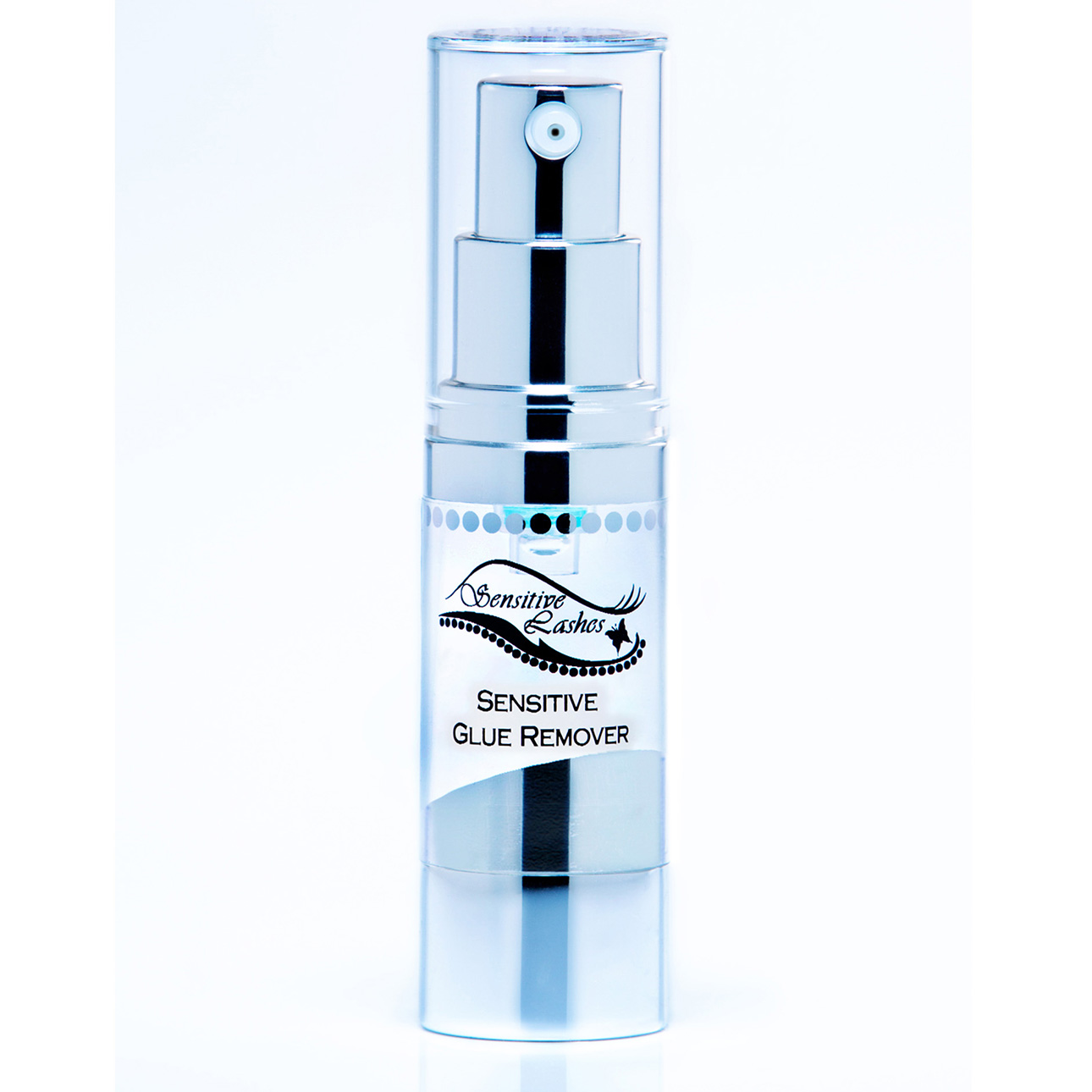 Lashes Glue Remover