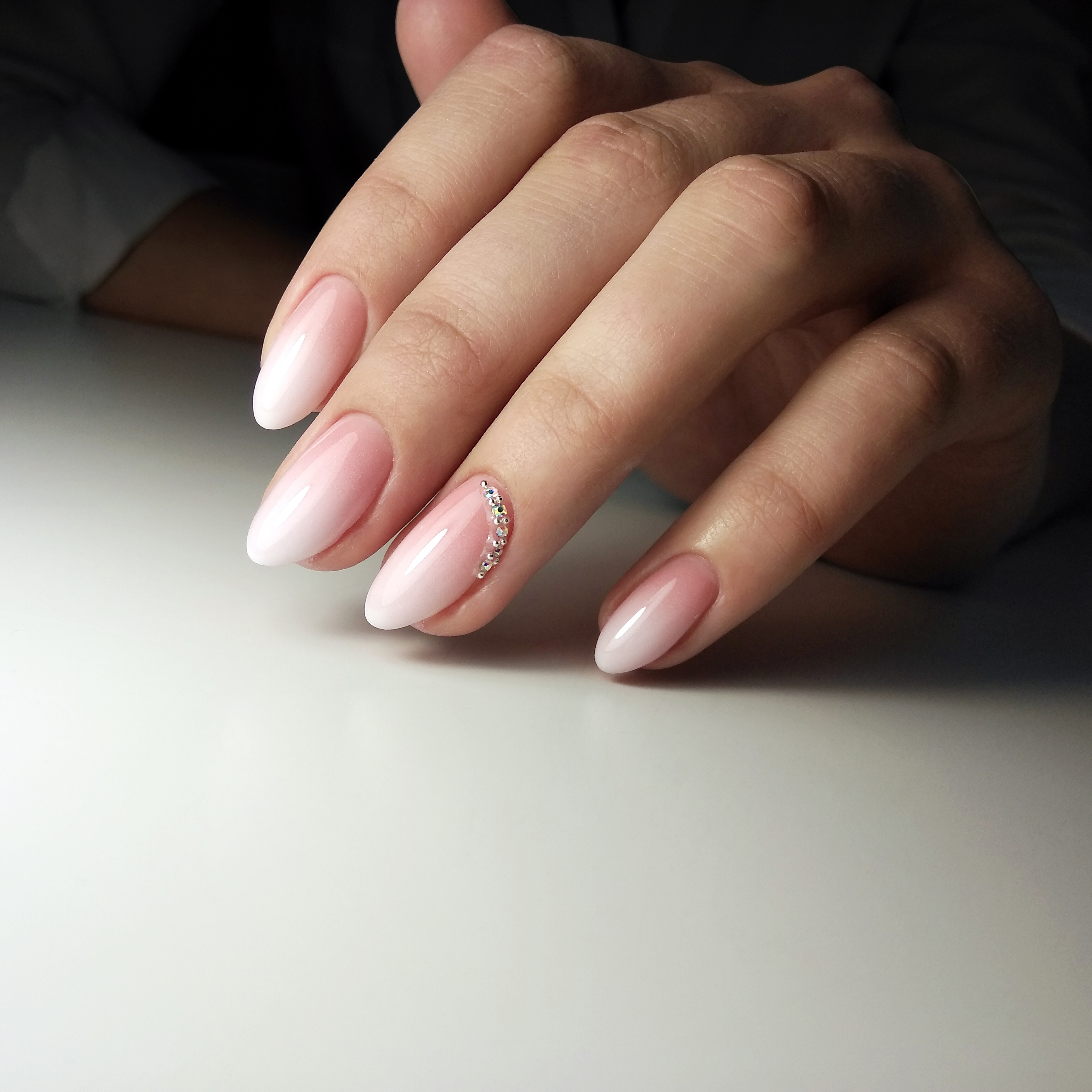 Baby Boomer Gel