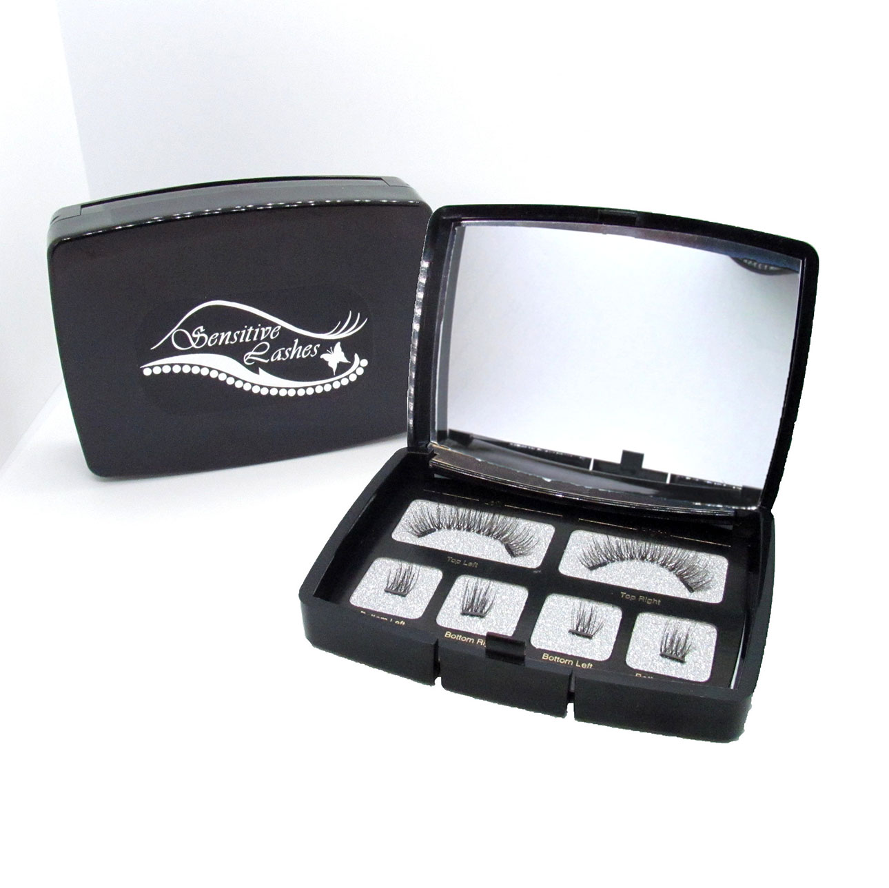 Magnet Lashes Deluxe Short