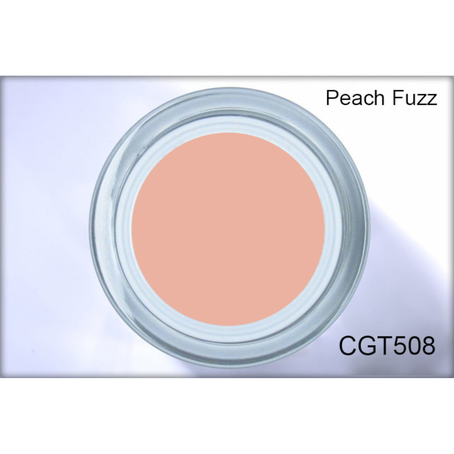 Trend Colour Gel Frühjahr Sommer 2024