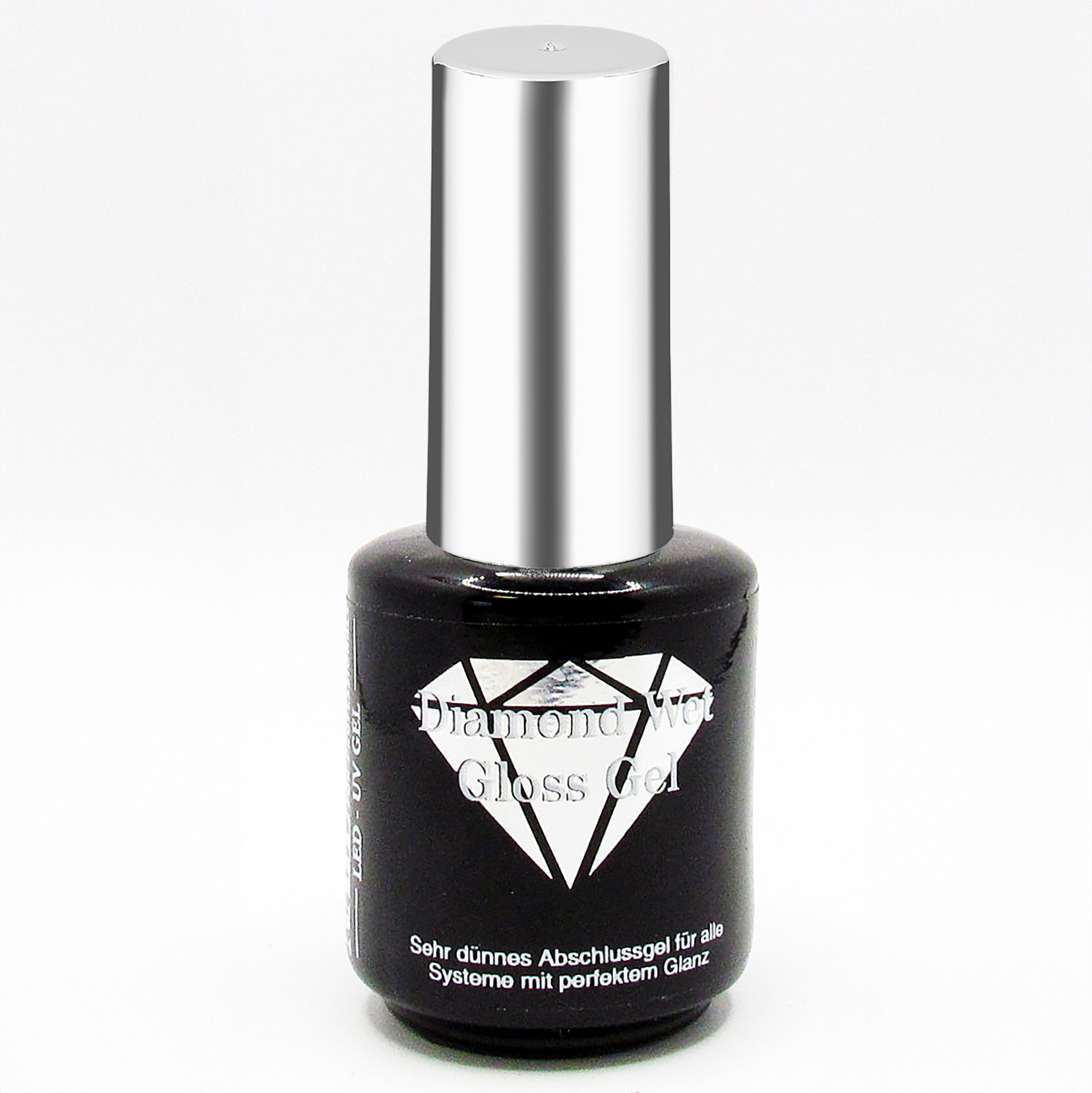 Diamond Wet Gloss Gel