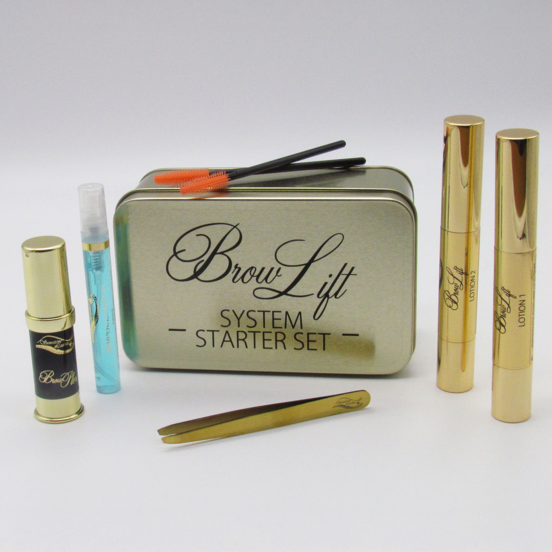 Brow Lift System Starter Set